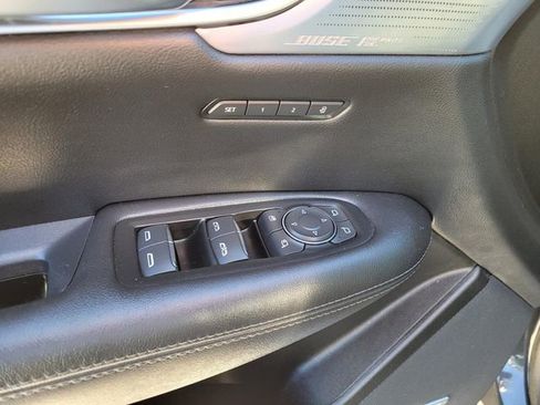 Used 2023 Cadillac XT5 Sportv image 20