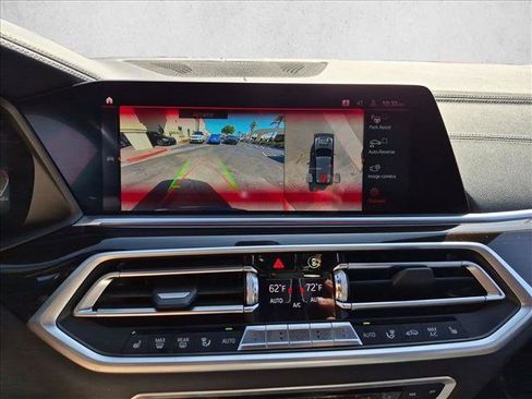 Used 2019 BMW X5 xDrive40i w/ Convenience Package AWD/4WD image 14