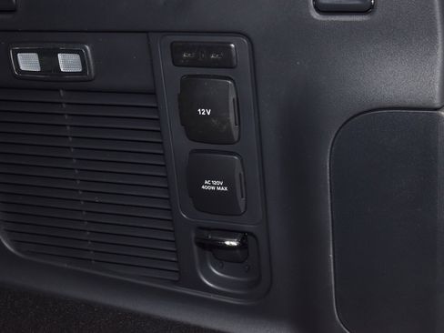 New 2025 Lincoln Navigator L Reserve w/ Jet Appearance Package AWD/4WD image 49