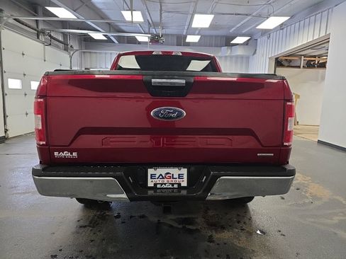 Used 2019 Ford F150 XLT w/ Equipment Group 302A Luxury image 10