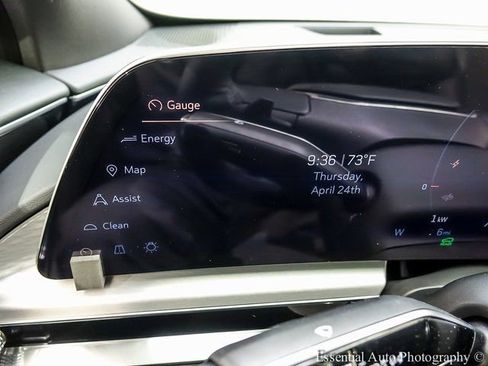 New 2025 Cadillac Lyriq Sport w/ LPO, Floor Liner Package image 13