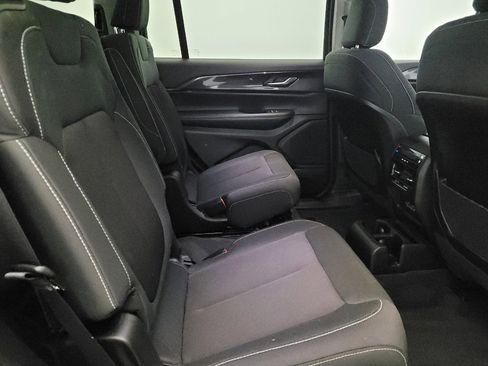 Used 2023 Jeep Grand Cherokee L Laredo w/ Trailer Tow Group (B) image 19