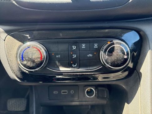 Used 2021 Buick Encore GX Preferred FWD image 20