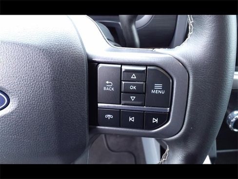 Used 2024 Ford F150 XLT w/ Mobile Office Package image 13