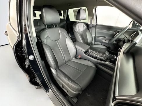 New 2026 Kia Sorento EX image 28