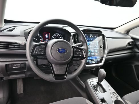 Used 2025 Subaru Crosstrek 2.5i Premium AWD/4WD image 19