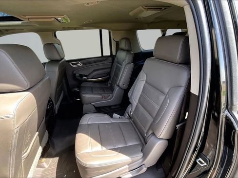 Used 2017 GMC Yukon XL Denali w/ Open Road Package AWD/4WD image 26