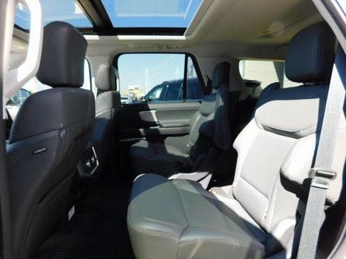 New 2025 Ford Expedition Active image 18