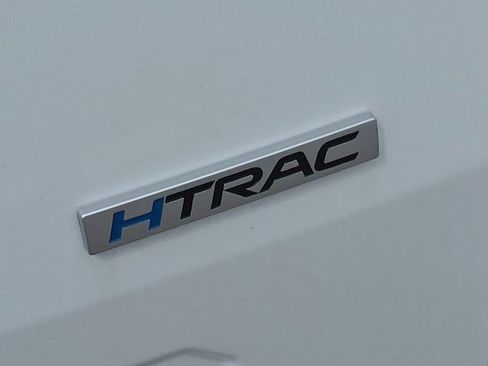 New 2026 Hyundai Santa Cruz SEL image 19