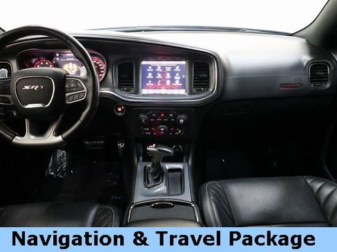 Used 2020 Dodge Charger SRT Hellcat w/ Harman/Kardon Audio Group image 13