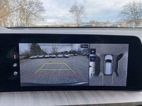 New 2025 Kia Telluride SX Prestige image 16