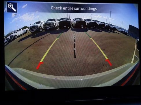 New 2026 Dodge Charger Scat Pack w/ Blacktop Package AWD/4WD image 34
