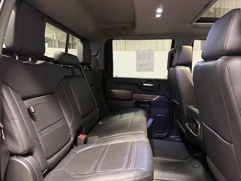 Used 2023 GMC Sierra 2500 Denali AWD/4WD image 21