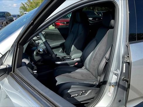 New 2025 Acura RDX A-Spec AWD/4WD image 24