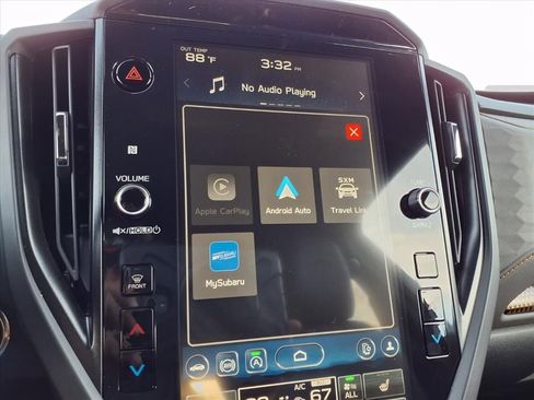 New 2026 Subaru Forester Wilderness image 4