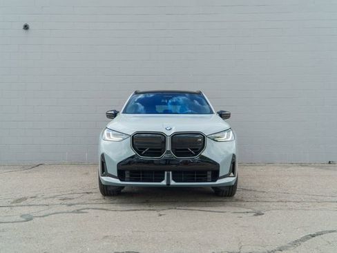 Used 2026 BMW X3 M50 w/ Premium Package AWD/4WD image 10