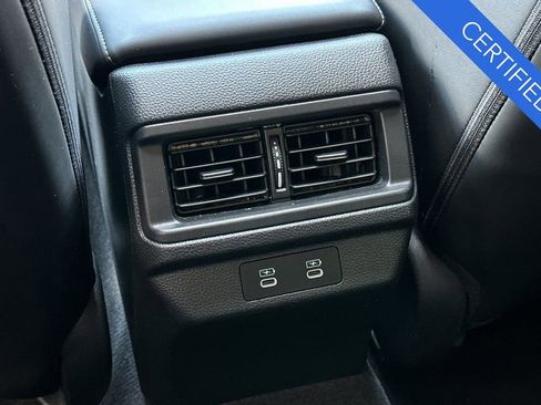 Certified 2024 Honda Accord Touring image 14