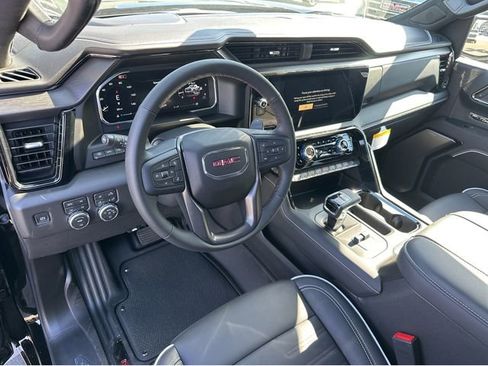 New 2026 GMC Sierra 1500 AT4X image 8