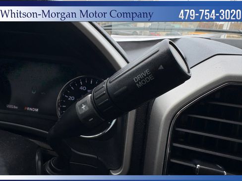 Used 2021 Ford F350 Lariat image 23