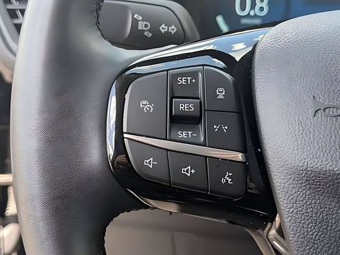 Used 2024 Ford Escape Platinum AWD/4WD image 19