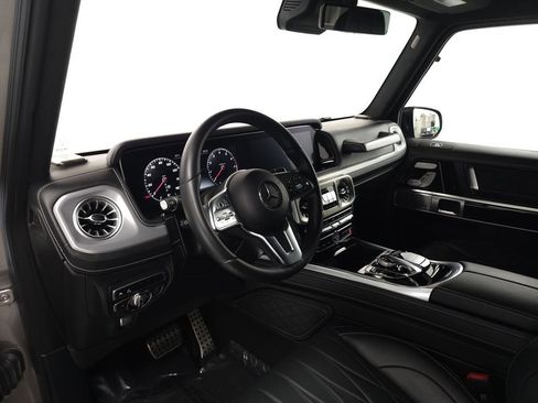 Used 2024 Mercedes-Benz G 550 image 9