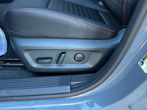 New 2026 Nissan Rogue SV w/ Rock Creek Premium Package image 18