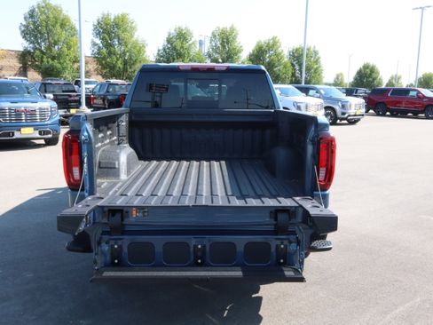 New 2026 GMC Sierra 1500 Denali image 16
