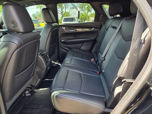 Used 2020 Cadillac XT5 Sportv AWD/4WD image 15