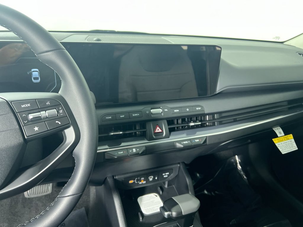New 2026 Kia K4 EX FWD image 24