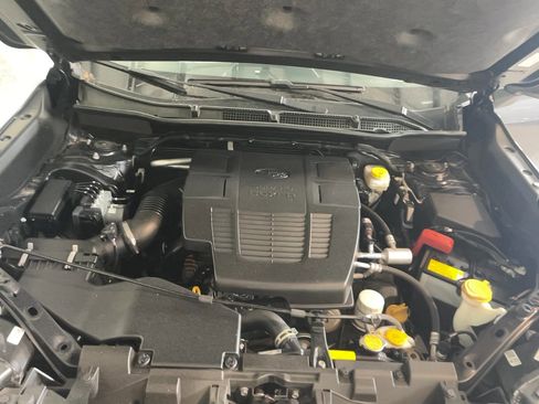 Used 2024 Subaru Forester AWD/4WD image 20
