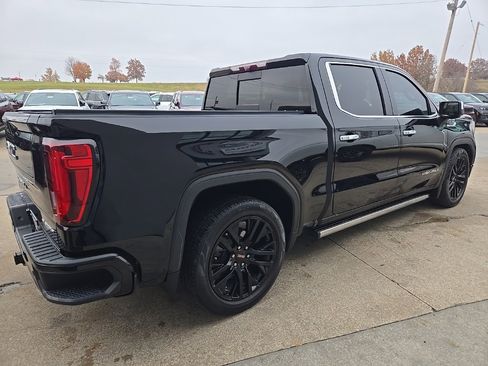 Used 2020 GMC Sierra 1500 Denali image 13