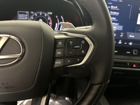 Used 2024 Lexus RX 350 Premium w/ Cold Area Package FWD image 20