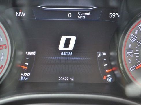Used 2021 Dodge Challenger R/T Scat Pack w/ Shaker Package RWD image 23