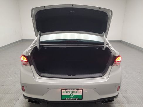Used 2019 Hyundai Sonata Limited w/ Cargo Package FWD image 29