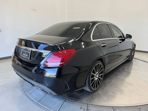 Used 2015 Mercedes-Benz C 300 C 300 image 29