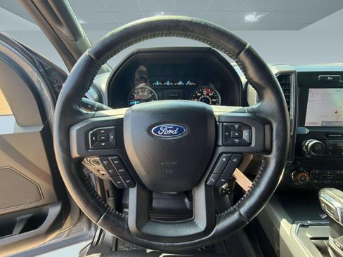 Used 2020 Ford F150 XLT w/ Equipment Group 302A Luxury RWD image 10