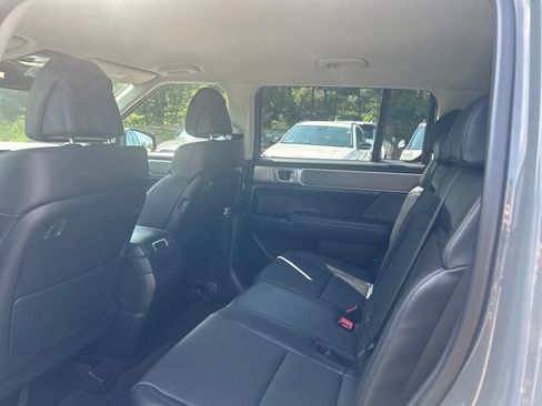 Certified 2024 Hyundai Santa Fe SEL AWD/4WD image 22