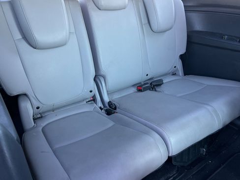 Used 2020 Honda Odyssey EX-L image 17