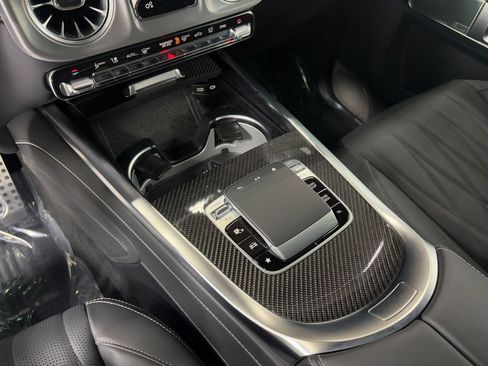 Certified 2025 Mercedes-Benz G 63 AMG 4MATIC image 15