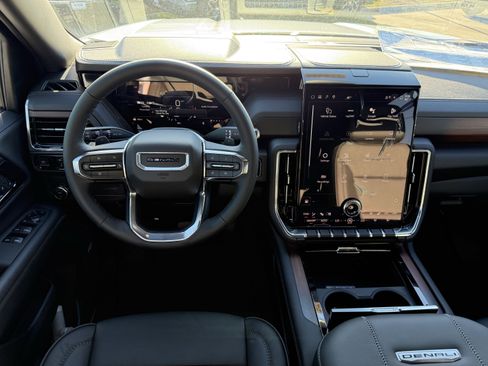 New 2026 GMC Yukon Denali image 11
