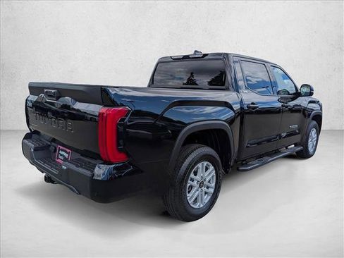 New 2026 Toyota Tundra SR5 AWD/4WD image 2