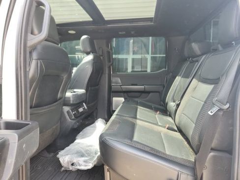 Certified 2023 Ford F150 Raptor AWD/4WD image 20