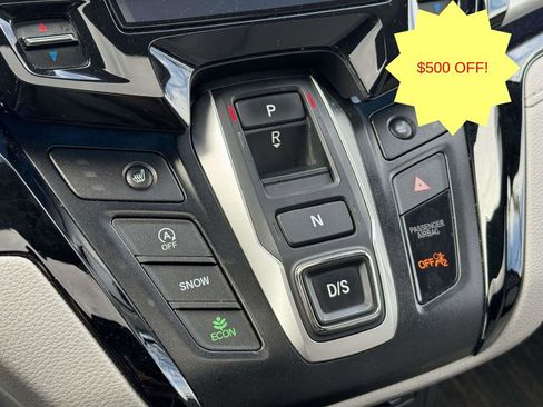 Used 2021 Honda Odyssey Touring image 8