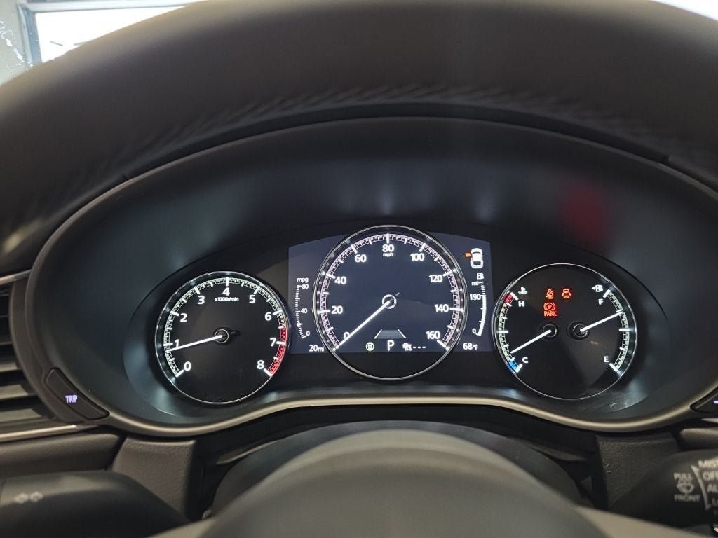 New 2026 MAZDA CX-30 AWD 2.5 S image 24