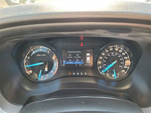 Used 2020 Ford Ranger XLT image 28