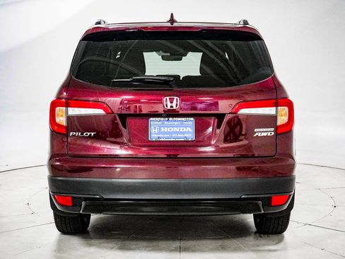 Used 2022 Honda Pilot Special Edition image 7