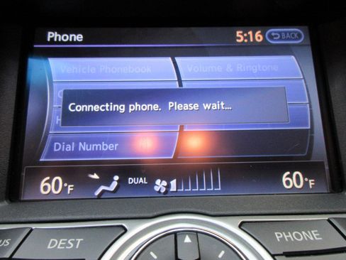 Used 2011 INFINITI G37 x Sedan w/ Premium Pkg AWD/4WD image 26
