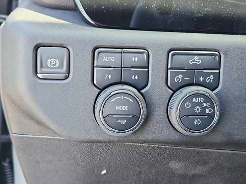 New 2025 Chevrolet Silverado 1500 RST w/ Convenience Package II image 24