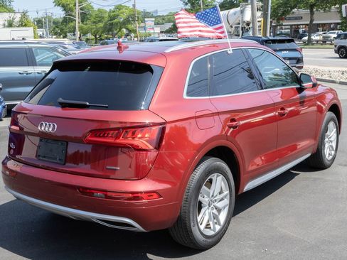 Used 2020 Audi Q5 2.0T Premium AWD/4WD image 6