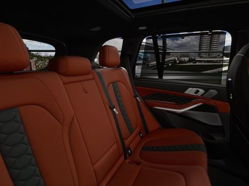 New 2026 BMW X5 M Competition w/ Executive Package image 12